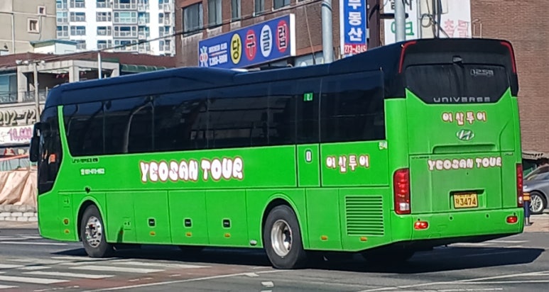 뉴프라임투어 이미지