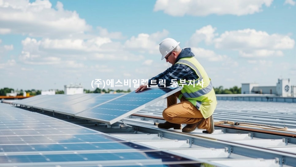 에스비엔지니어링 이미지