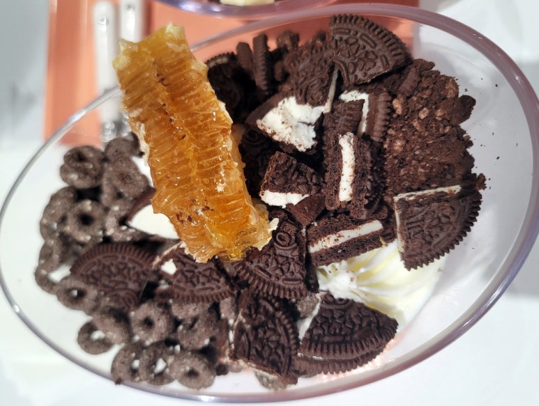 카페요아정울산 이미지
