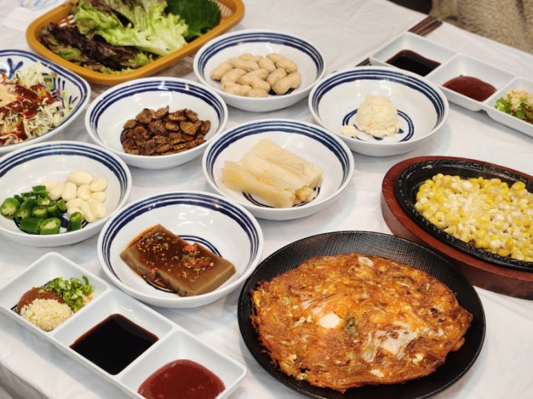 사송횟집 이미지