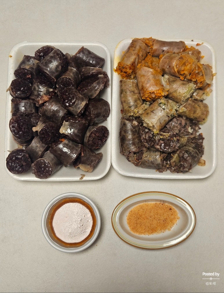 순대에반하다 이미지