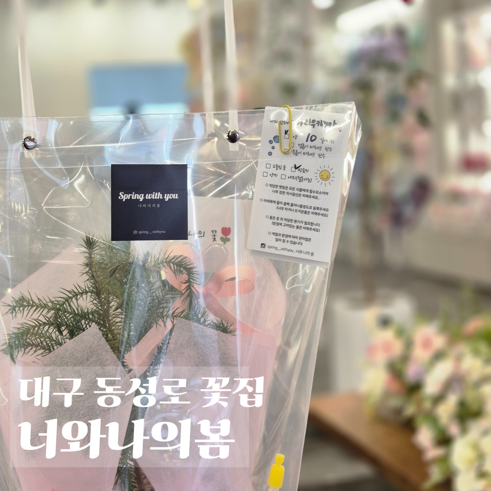 너와나의봄 이미지