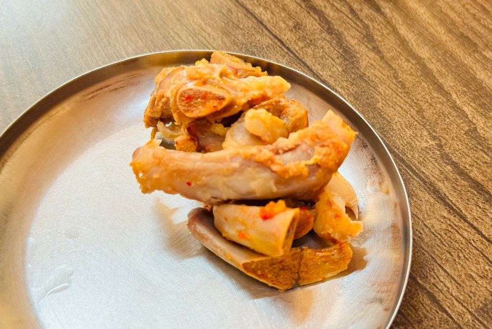 정선울대마을 이미지