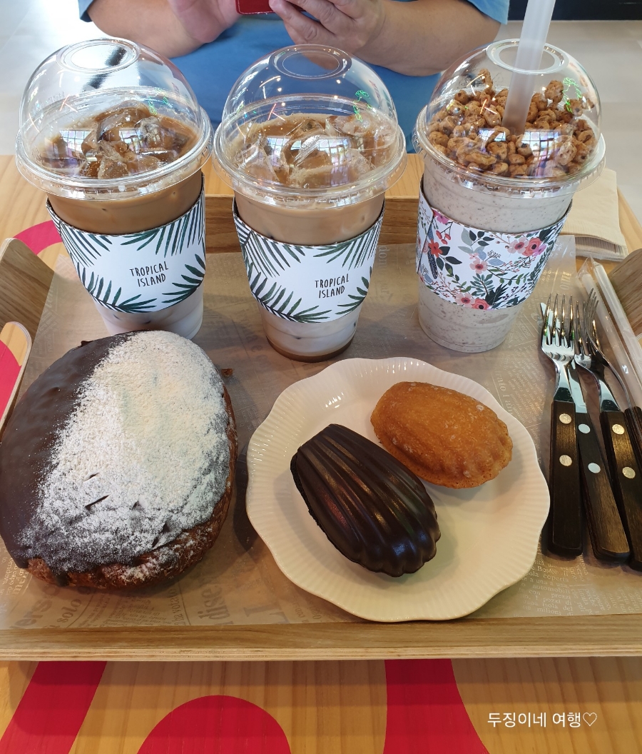 cafe 홍 이미지