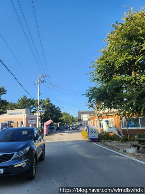 청포대수산 이미지