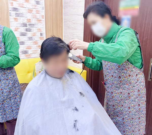 대명휴요양병원 이미지
