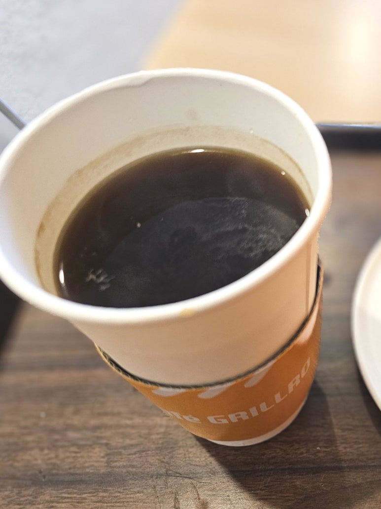 까페그릴로부산 이미지