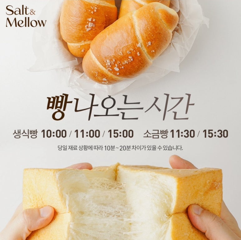 솔트앤멜로우 이미지