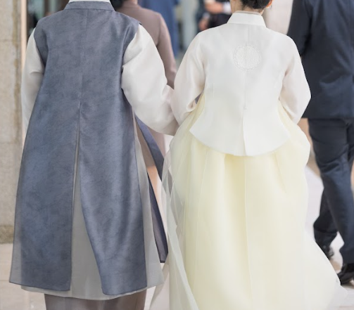 왕비마마한복 이미지