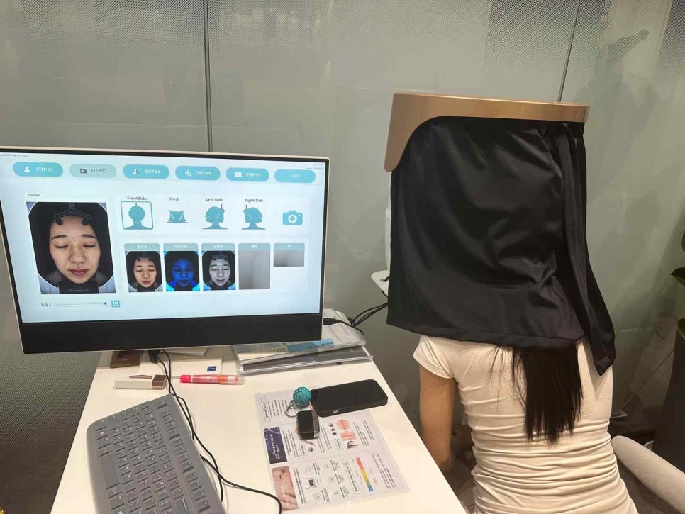 엘라뷰티 이미지