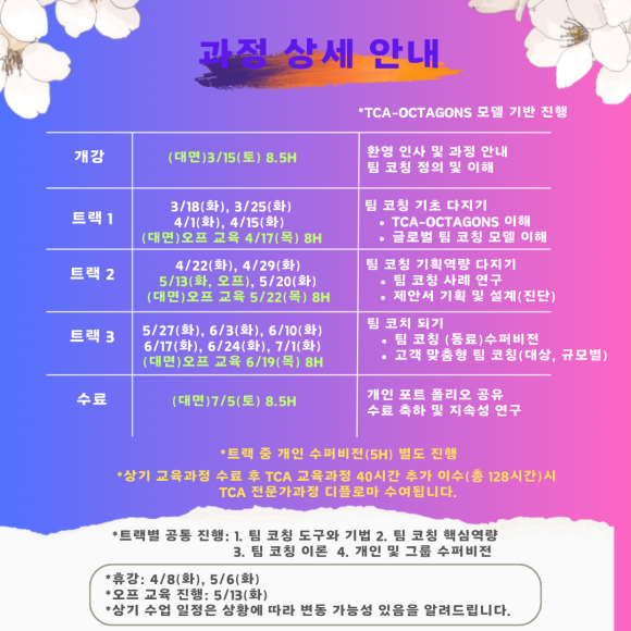 팀코칭아카데미 이미지