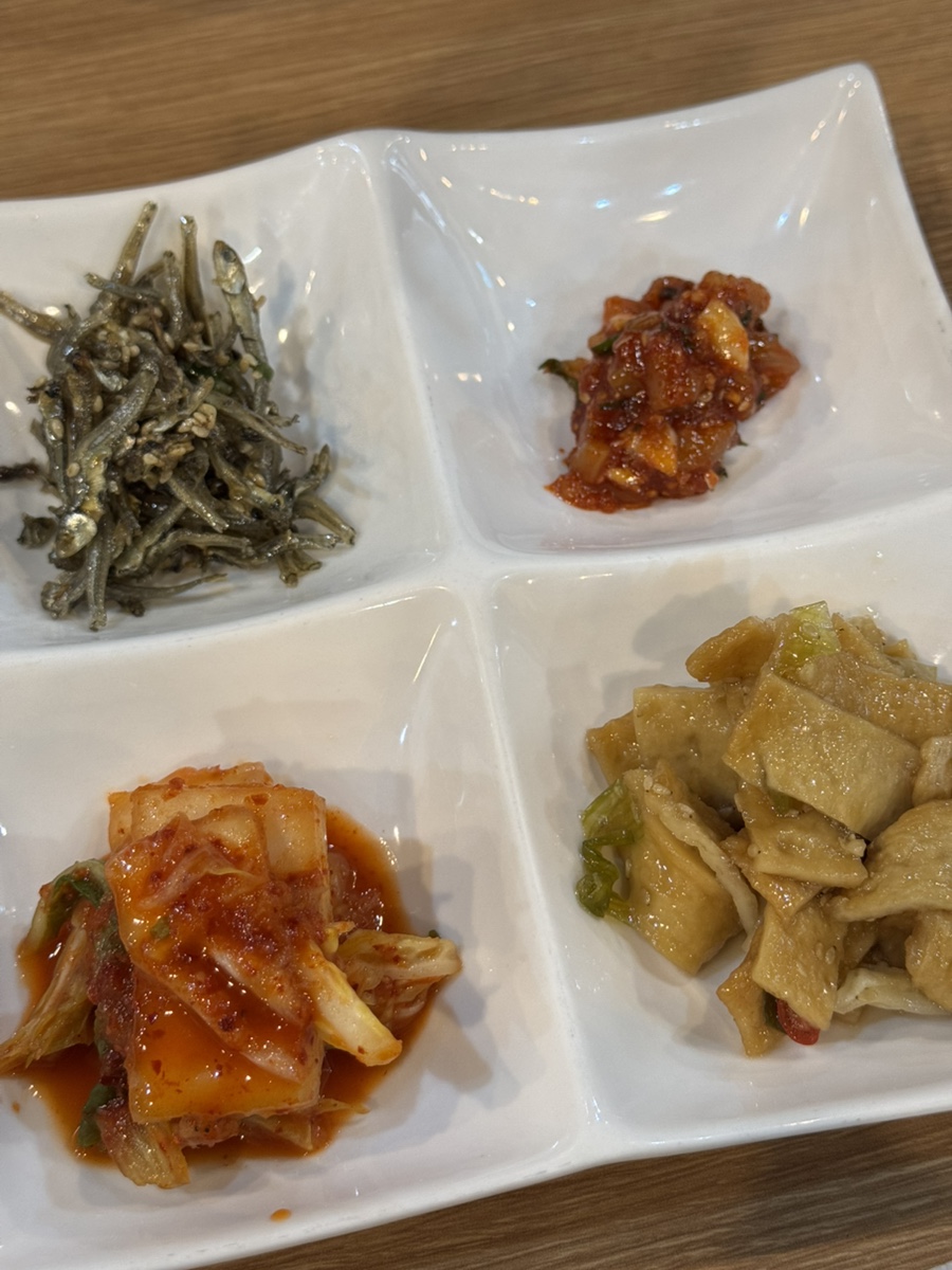 바다동태탕집밥 이미지