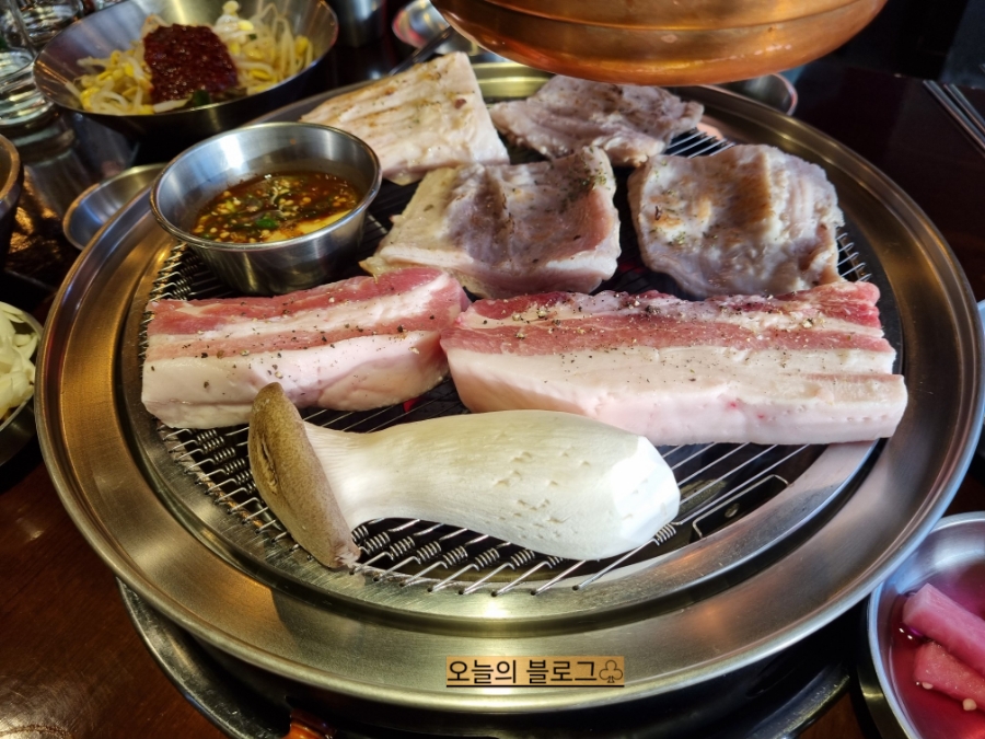 막창도둑(하양점) 이미지