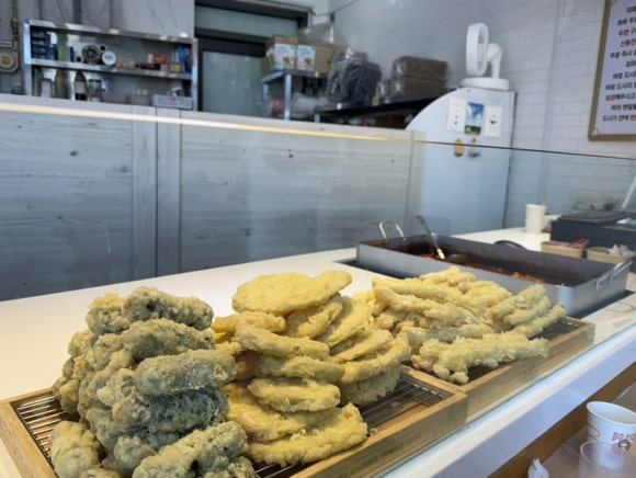 꼬마김밥따솜 이미지