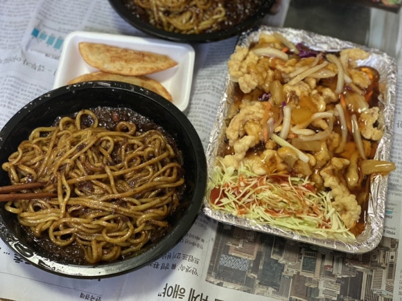취홍별관 이미지