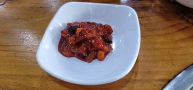 바다양푼이동태탕 화성병점점 이미지