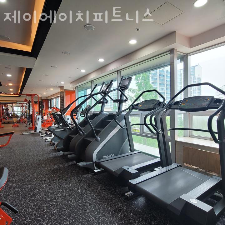 제이에이치피트니스 이미지
