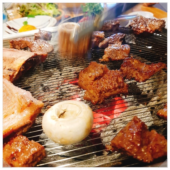 진짜맛있는고기 이미지