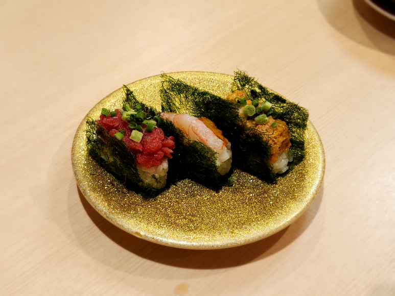 맛있는스시 이미지