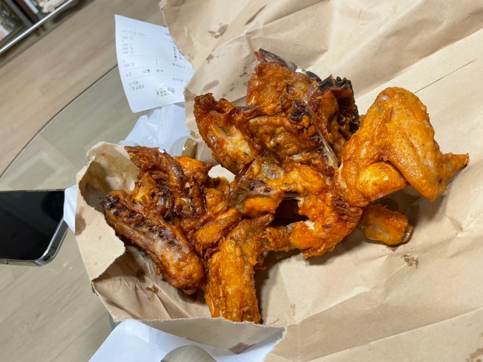 닭장수후라이드강남세곡점 이미지
