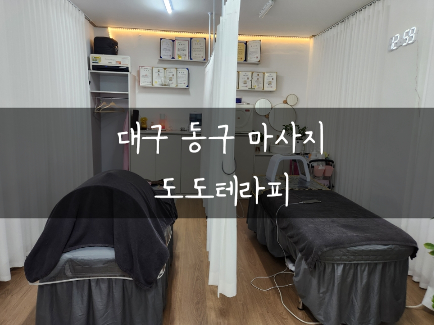 도도테라피 이미지