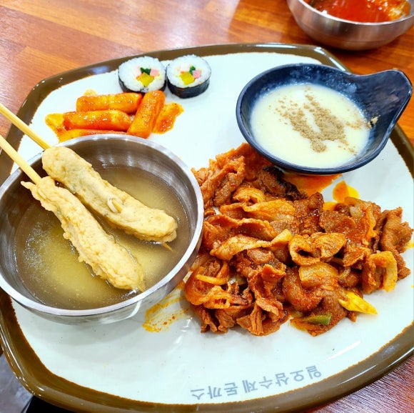 일오삼푸드 이미지
