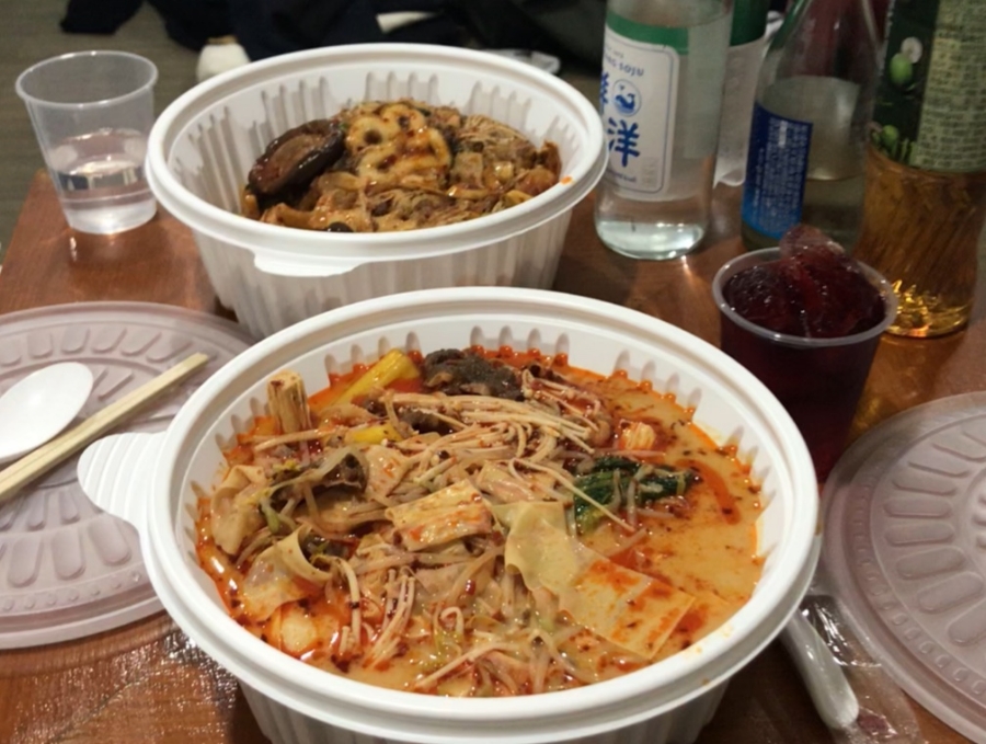 탕화쿵푸 대천해수욕장점 이미지