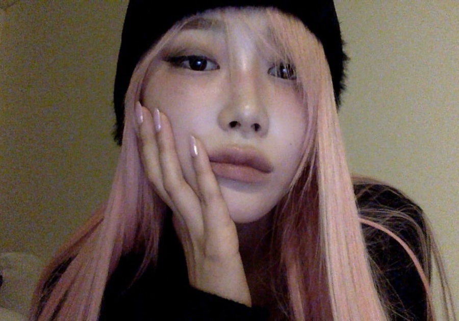 지젤네일 이미지