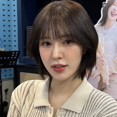어테인헤어 이미지
