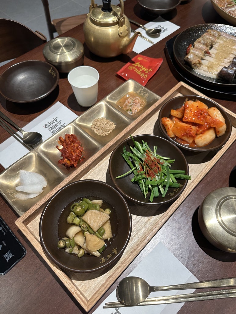 수백당 이천직영점 이미지