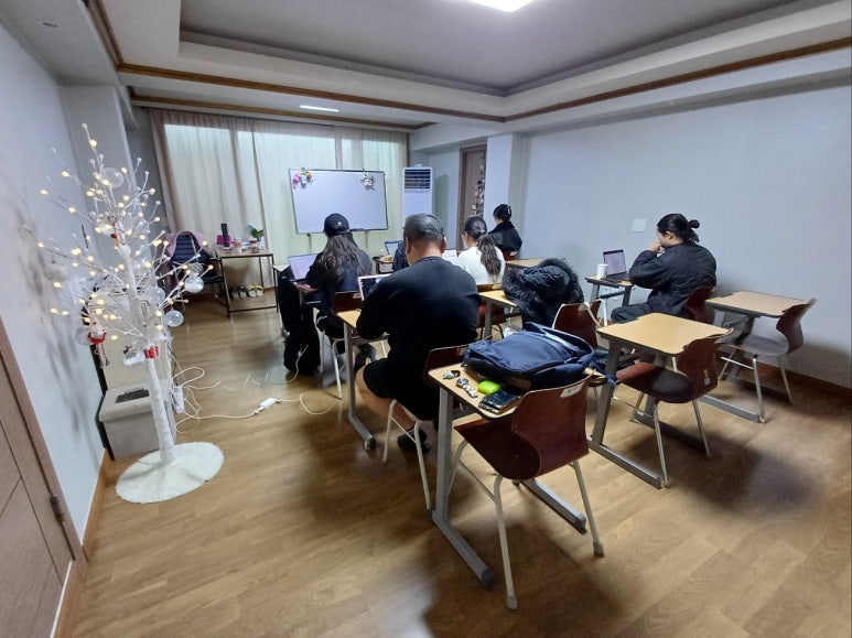 제이에이치교육 이미지