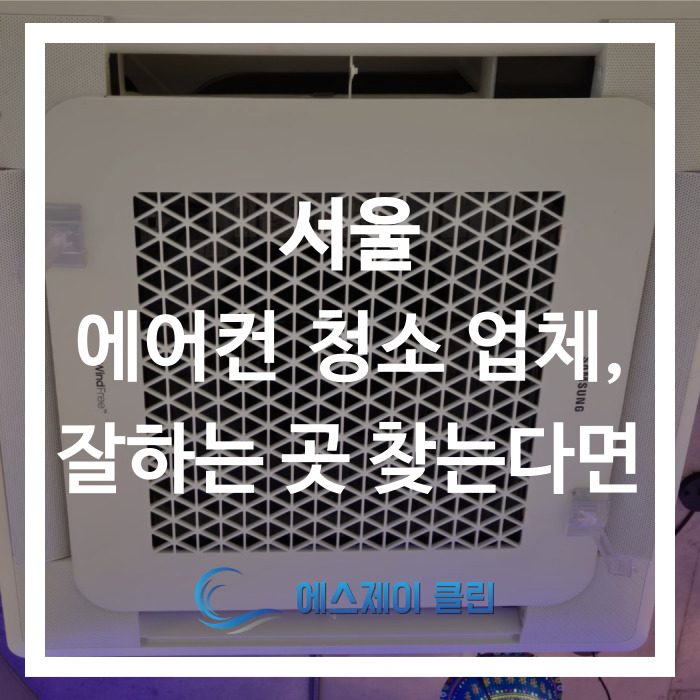 에스제이클린 이미지