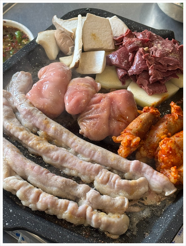 구로곱창 이미지