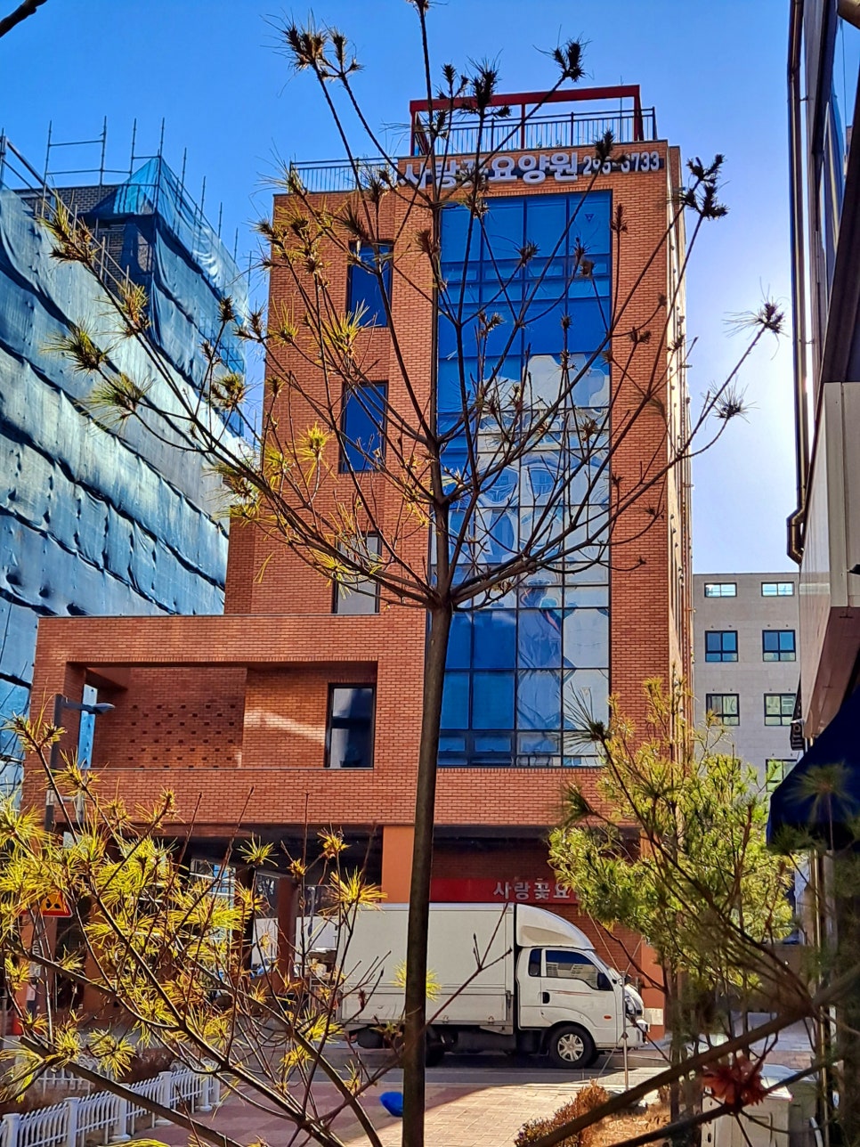 화랑푸드 이미지