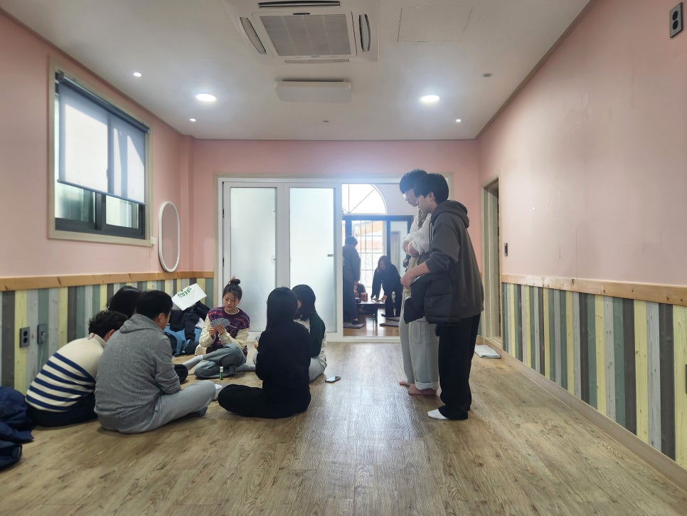 골드별장 이미지