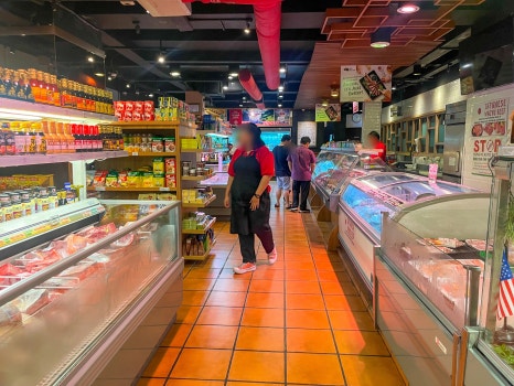 Meat shop(미트샵) 이미지