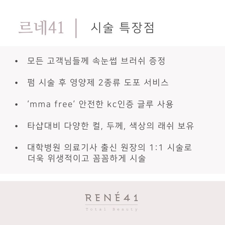 르네41 이미지