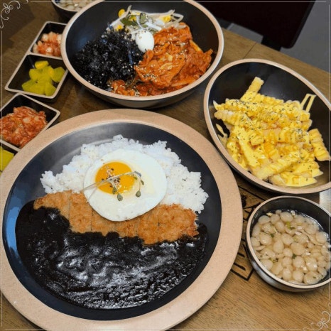 무공돈까스 이미지