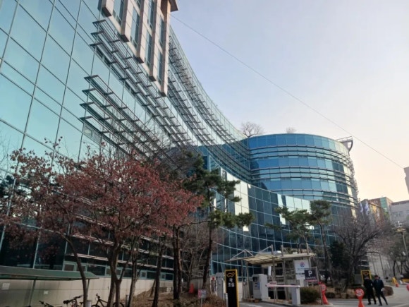미화직업소개소 이미지