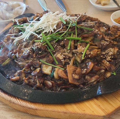 장가계손짜장 이미지