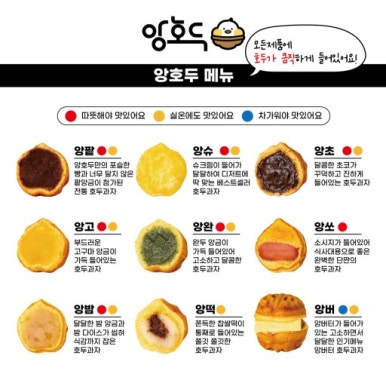 앙호두 이미지
