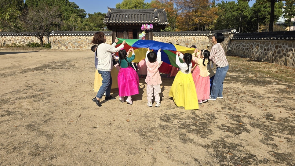 이화초록별어린이집 이미지