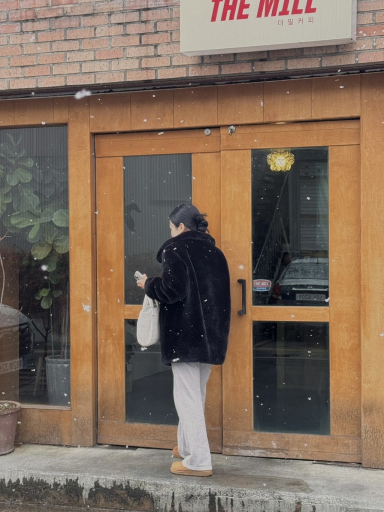 토스트카페안녕 이미지