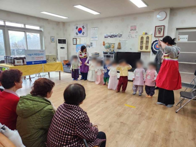 시립광교2동어린이집 이미지