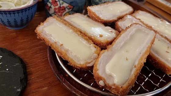 경양카츠 이미지