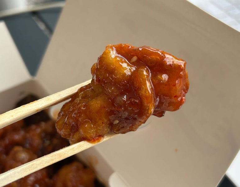 농암치킨 이미지