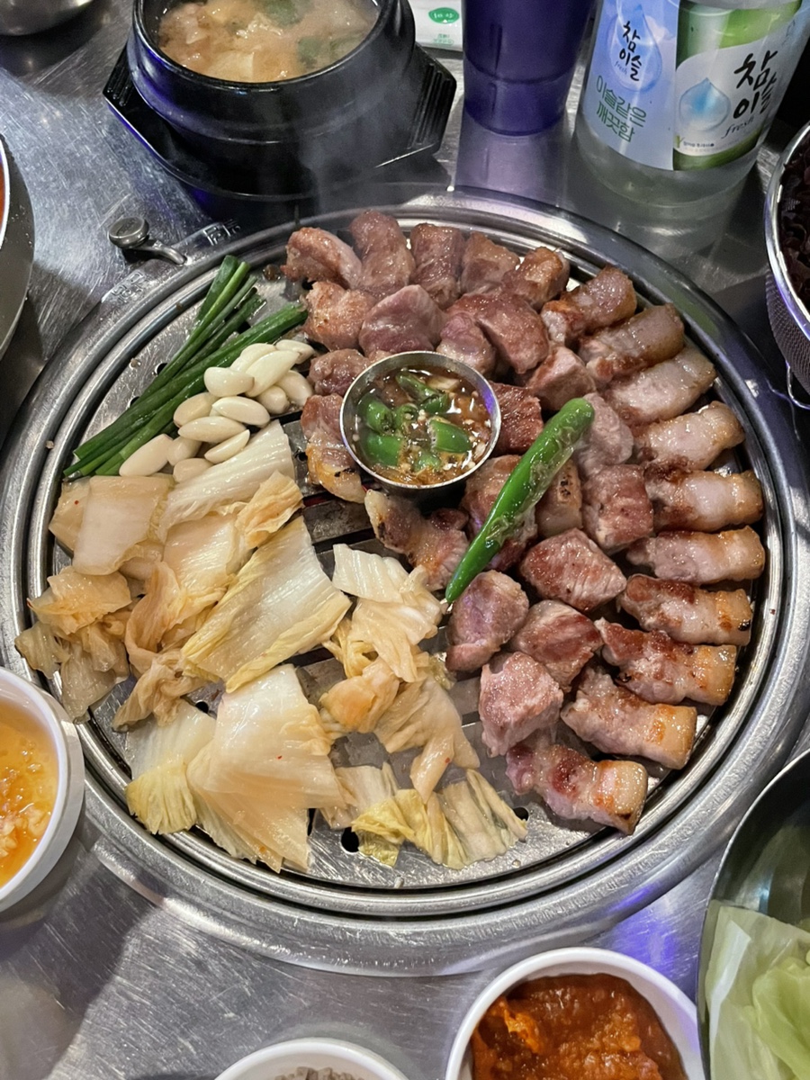 부산댁일광점 이미지