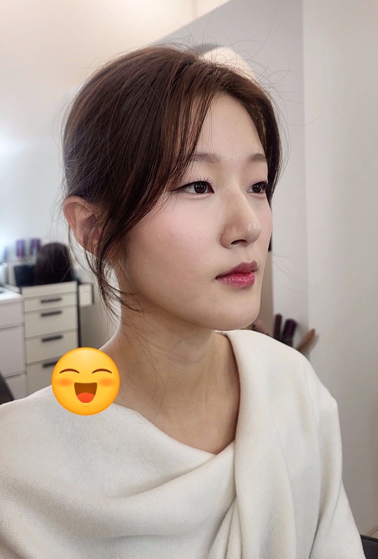 소영이메이크업 이미지