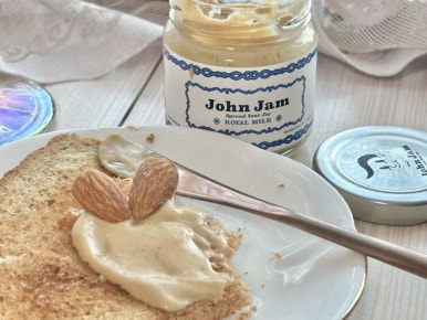 존잼(John jam) 이미지