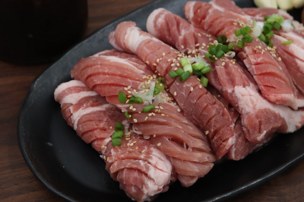 주식회사 신선푸드 이미지